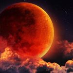 Live: Watch the amazing 2022 lunar eclipse