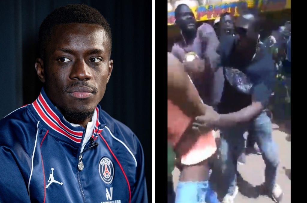 Massive atrocities in Senegal with gays after 'Idrissa Gueye affair', PSG player