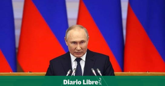 Putin: "It is impossible to marginalize Russia"