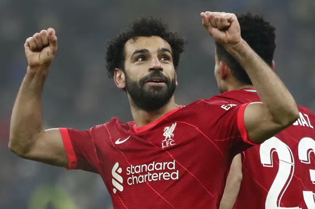 Real Madrid or Manchester City?  Salah has no doubts and recognizes the opponent he wants to face in the Champions League final