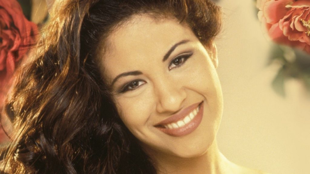 Selena Quintanilla's video shakes Mexico and the United States