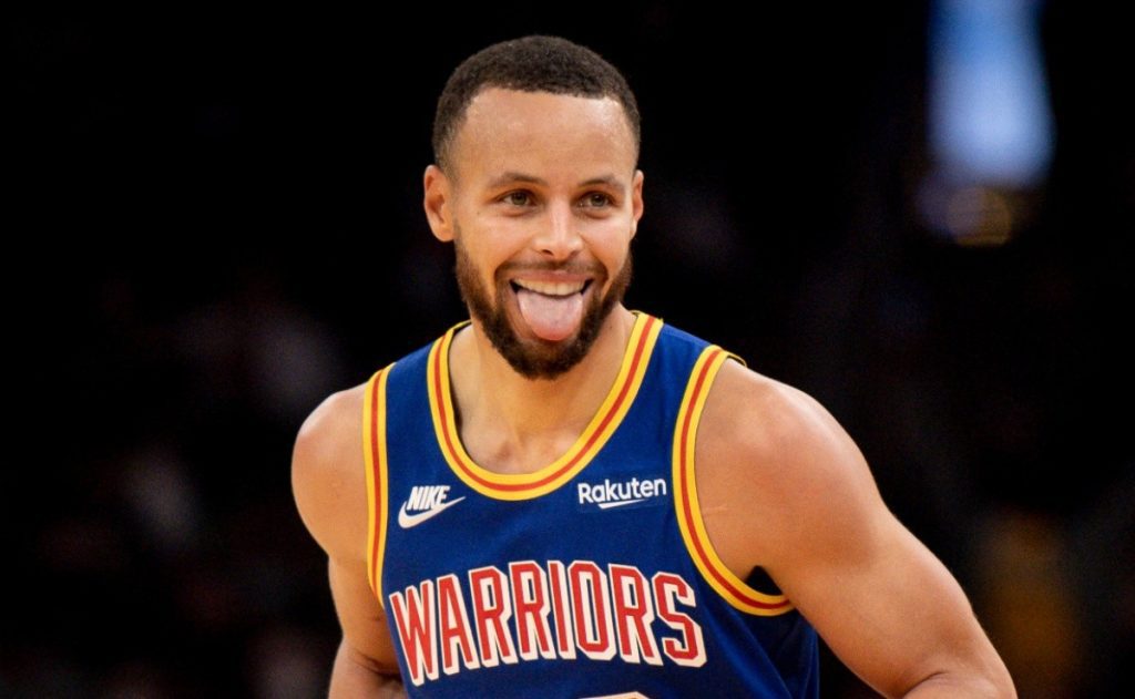 Stephen Curry warns Celtics ahead of their clash with the Warriors in the 2022 NBA Finals