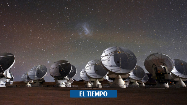 The largest radio telescope will double its observation capacity by 2030 - science - life
