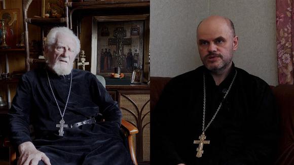 Russia: Priests jailed for condemning action in Ukraine