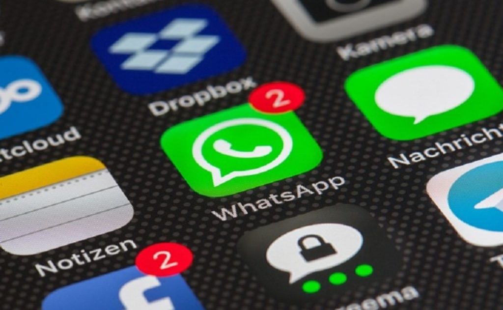 WhatsApp, how to customize wallpapers in your chats