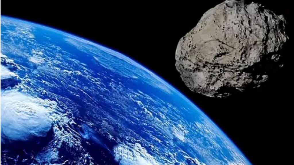 Will asteroid 2009 JF1 collide with Earth on May 6?  This is what NASA says