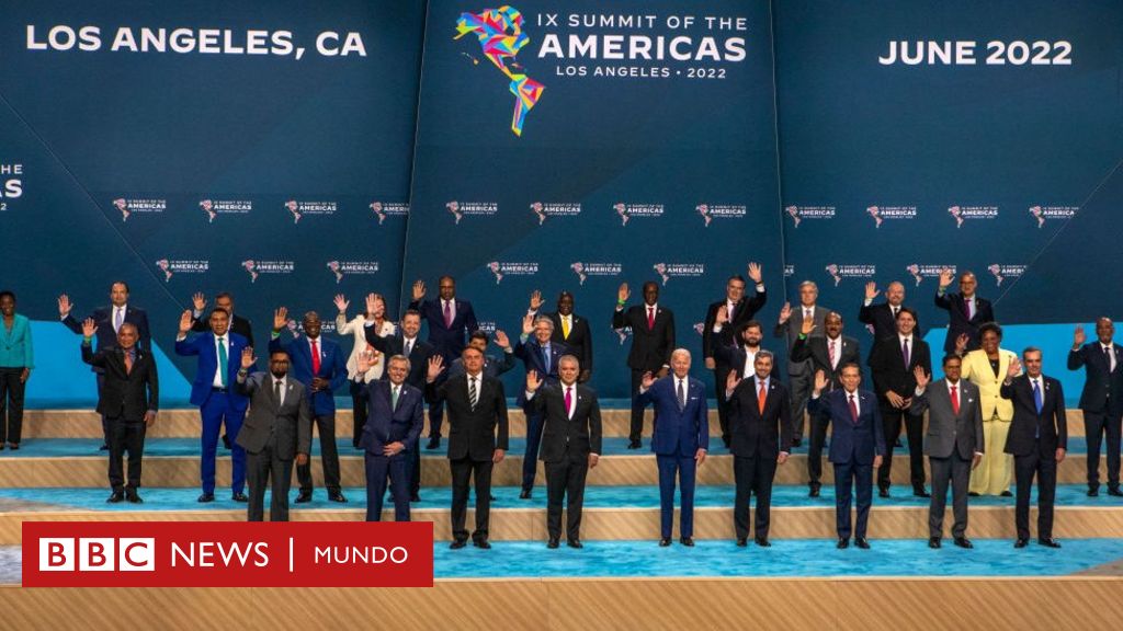 Summit of the Americas: What is the Immigration Pact signed by the United States and the governments of the continent?
