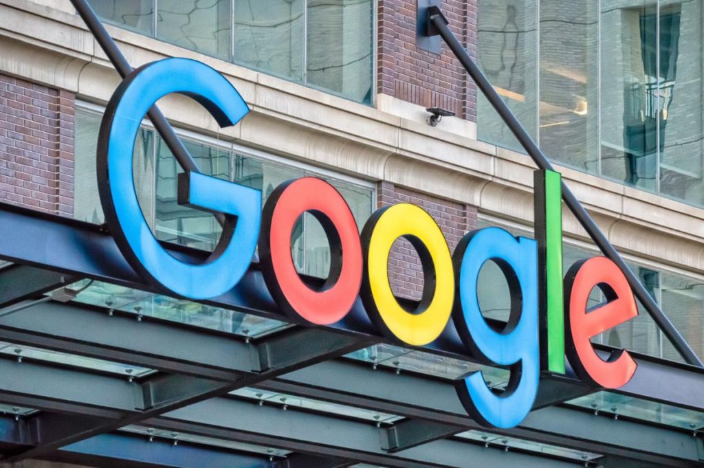 Google must pay $118 million to settle gender discrimination lawsuit