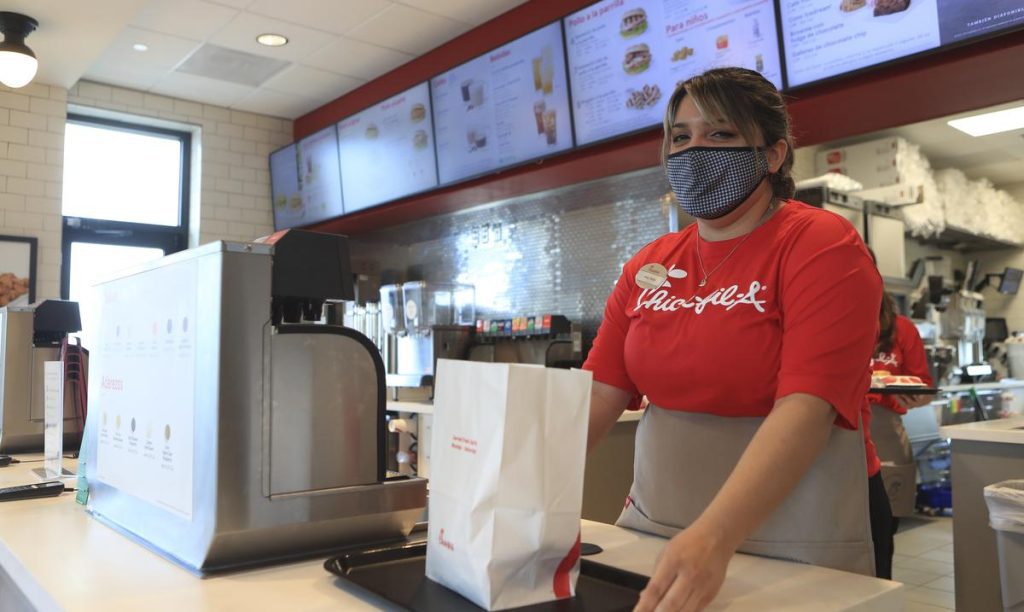 Chick-fil-A announces the opening date of its second restaurant in Puerto Rico
