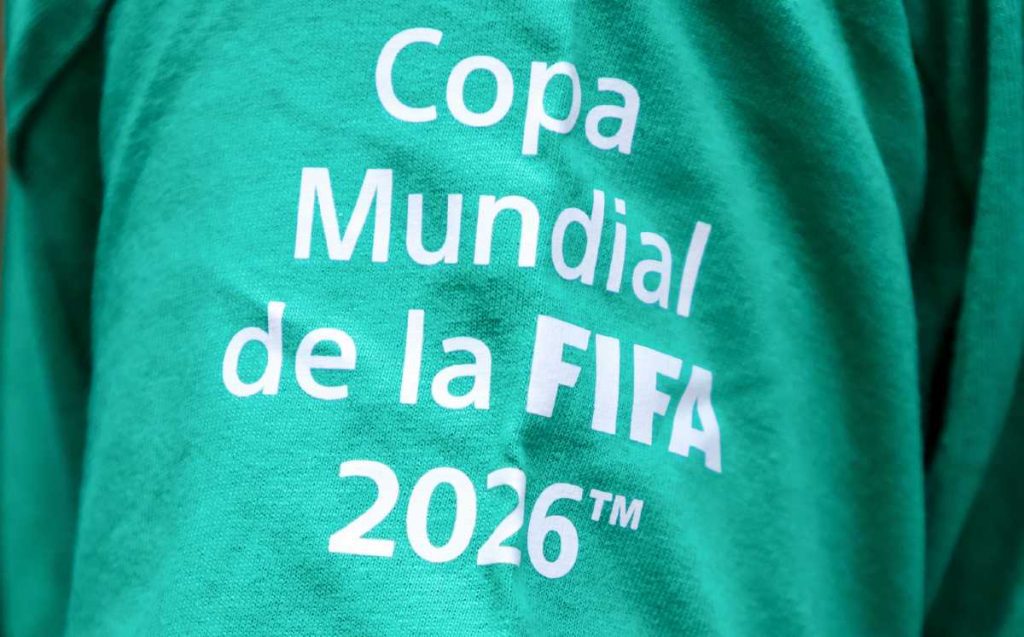 World Stadiums 2026: What will FIFA's mega tournament look like in 3 countries