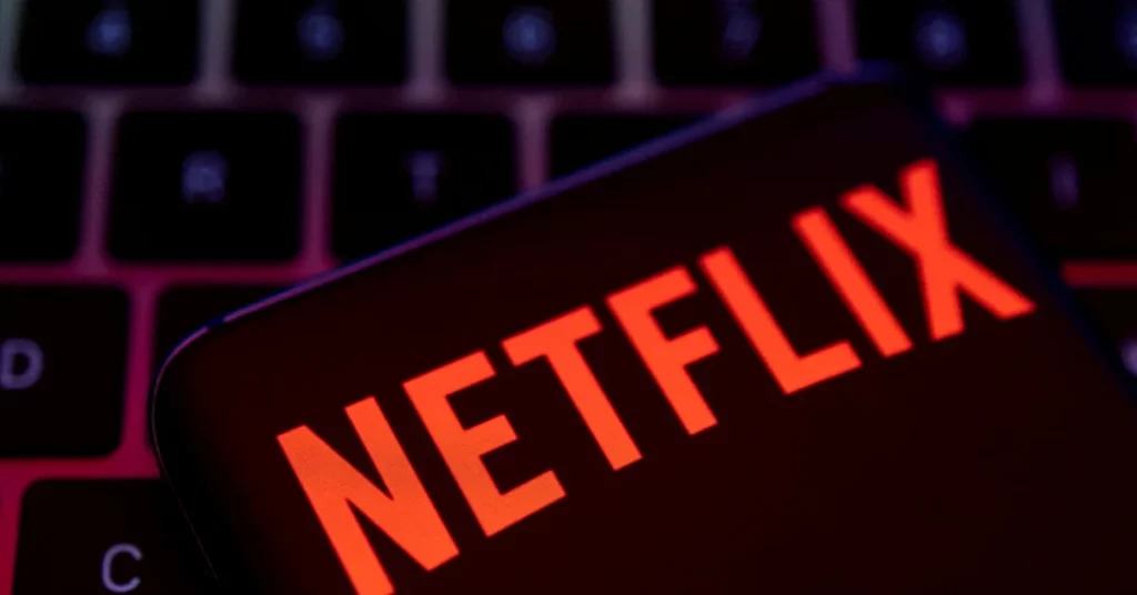 After losing subscribers, Netflix laid off 300 employees