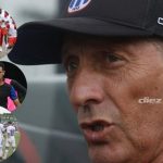 Pedro Truglio names the competitor he will beat in the Apertura Championship, the reinforcements to come and the Sub-20 rating