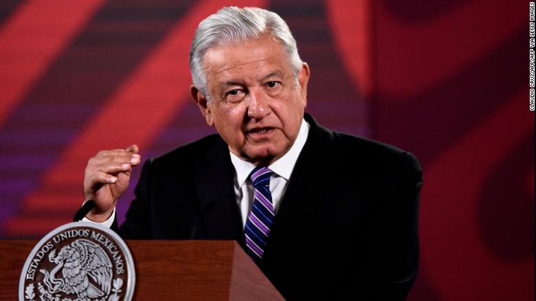 AMLO will not attend the Summit of the Americas, but will meet with Biden