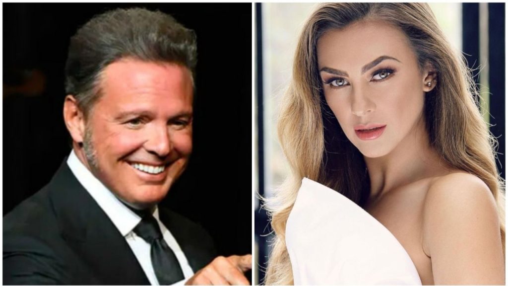 Aracely Arámbula reveals a strong reason why she doesn't have a partner after Luis Miguel