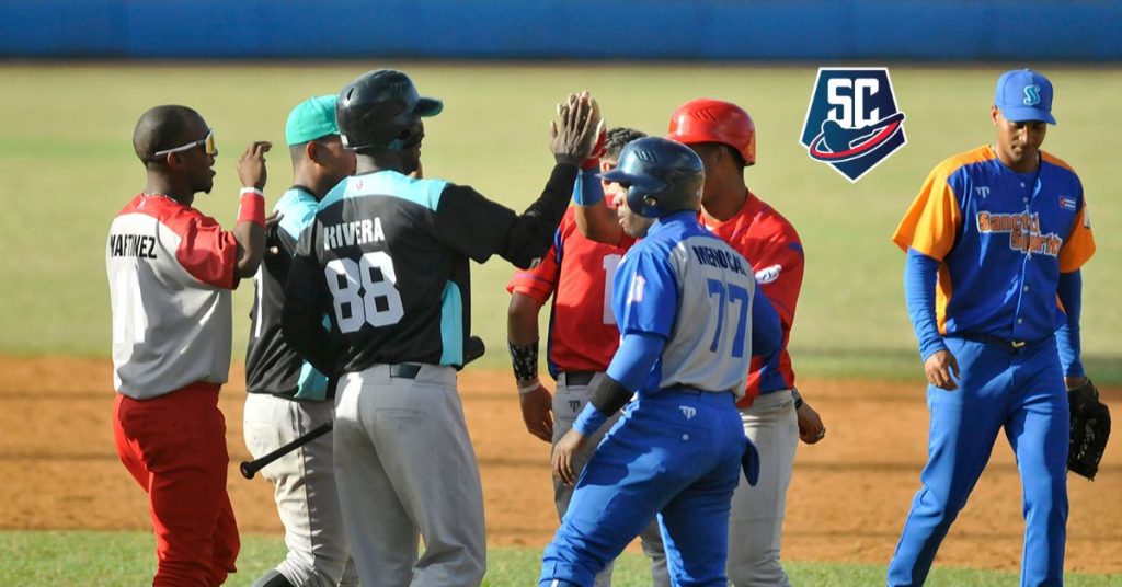 Cuba announces dates, rosters and teams I Elite Baseball League - SwingCompleto