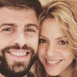 Did Shakira and Pique have another stress attack?
