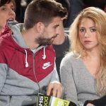 Did Shakira and Pique separate for the sake of money?  The football player would have asked the singer for a loan