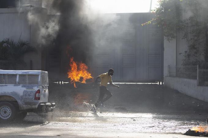 Gobierno dominicano dice tener identificados a los cabecillas de las bandas haitianas