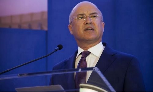 The PLD believes that it must engage in self-criticism after the electoral failure  Momento.net