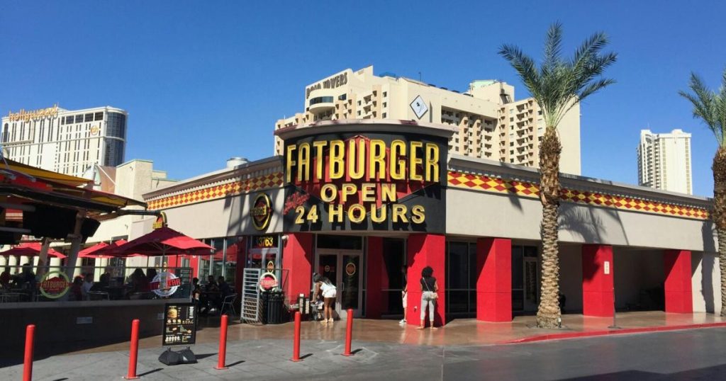 Fatburger and Buffalo Express to open restaurants in Puerto Rico |  Aharon