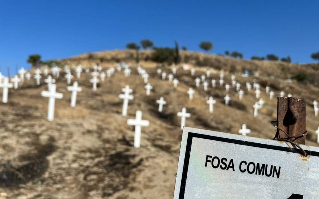 Forensic gods and the Institute of Forensic Sciences seem far away: Ocegueda - El Sol de Tijuana