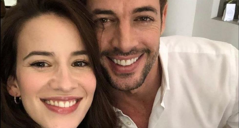 Laura Londono: What she had to say about working with William Levy again |  Fame