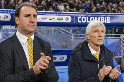 Nestor Lorenzo The mistakes he wouldn't make were Jose Pekerman's mistakes in Colombia |  Colombia Choice