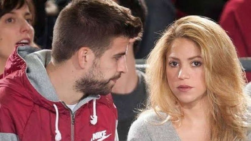 Shakira and Gerard Pique: This is how they live after announcing their separation