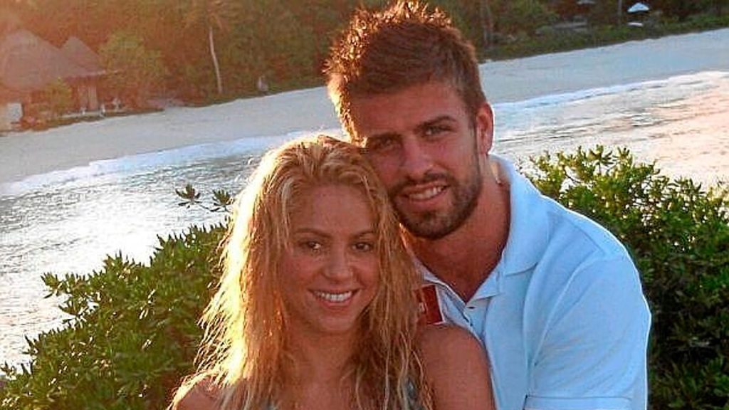 Shakira and Pico: They revealed that the couple "only got along in bed"