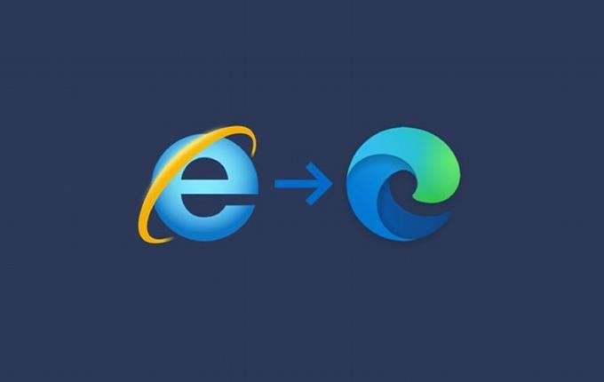 Technology - Internet Explorer will stop working on June 15