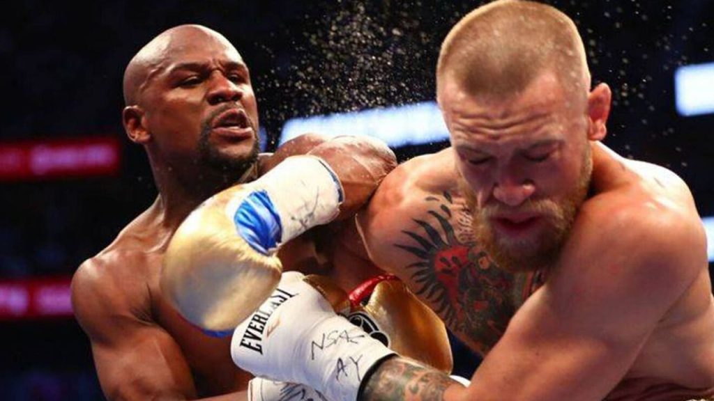 The mystery revealed: Find out who has the most money between Floyd Mayweather and Conor McGregor