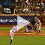 Yuli Gouriel v New York Mets – SwingComplete