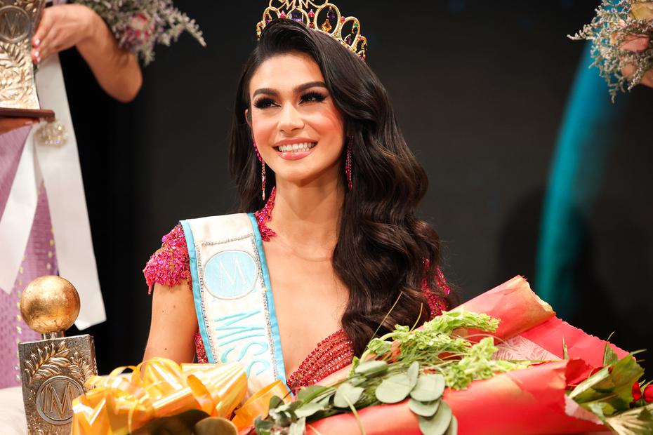 The winner of the competition was the nominee from Toa Baja, Elena Rivera, who was crowned the new Miss World for Puerto Rico.