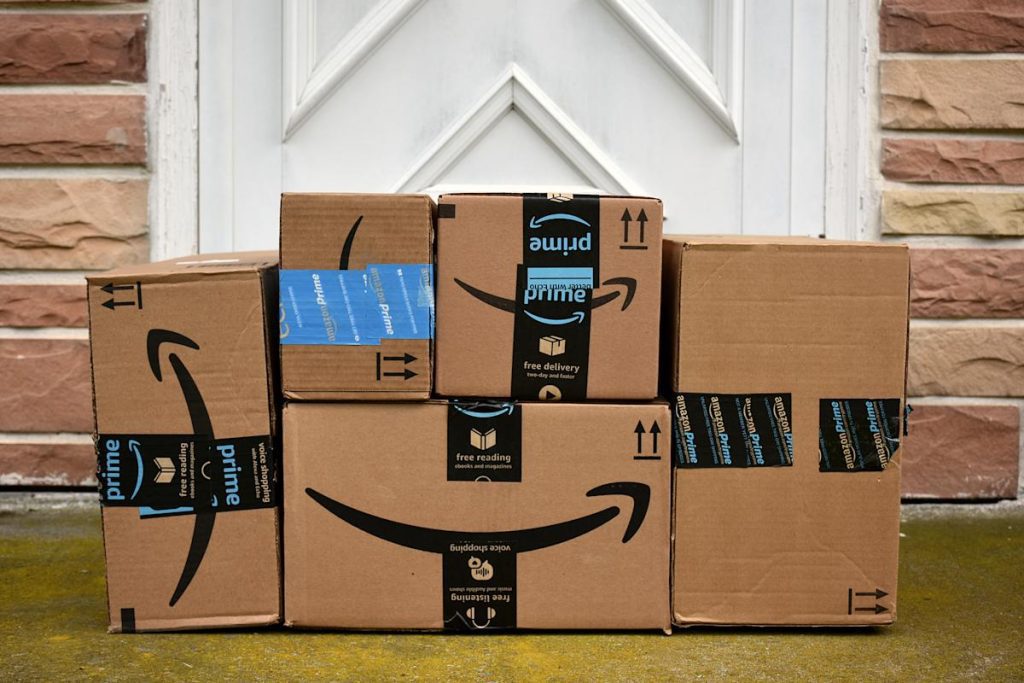 From now on security cameras, doorbells and TVs in the promotion of Amazon Prime Day