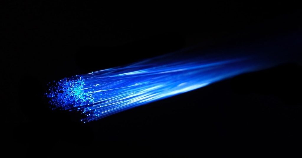How do you know if your home has fiber optic coverage