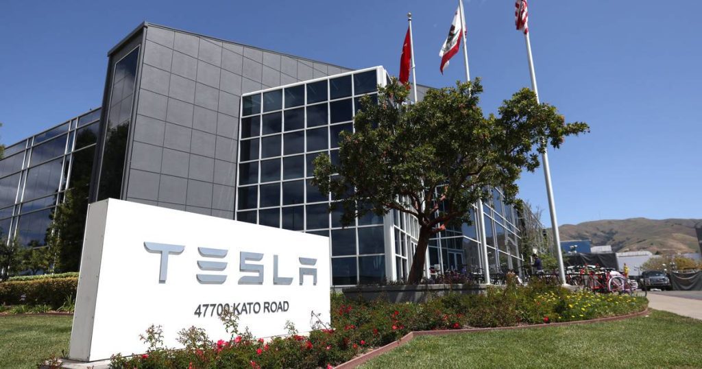These are the lavish salaries of SpaceX and Tesla employees - FayerWayer