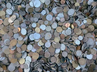 These are some of the reasons for the increase in the value of coins