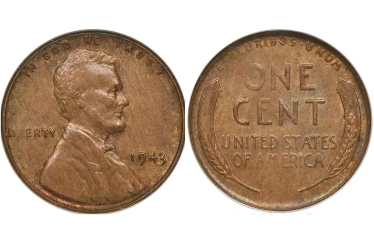 What's behind the pennies that can be worth up to $204,000 and how to identify them