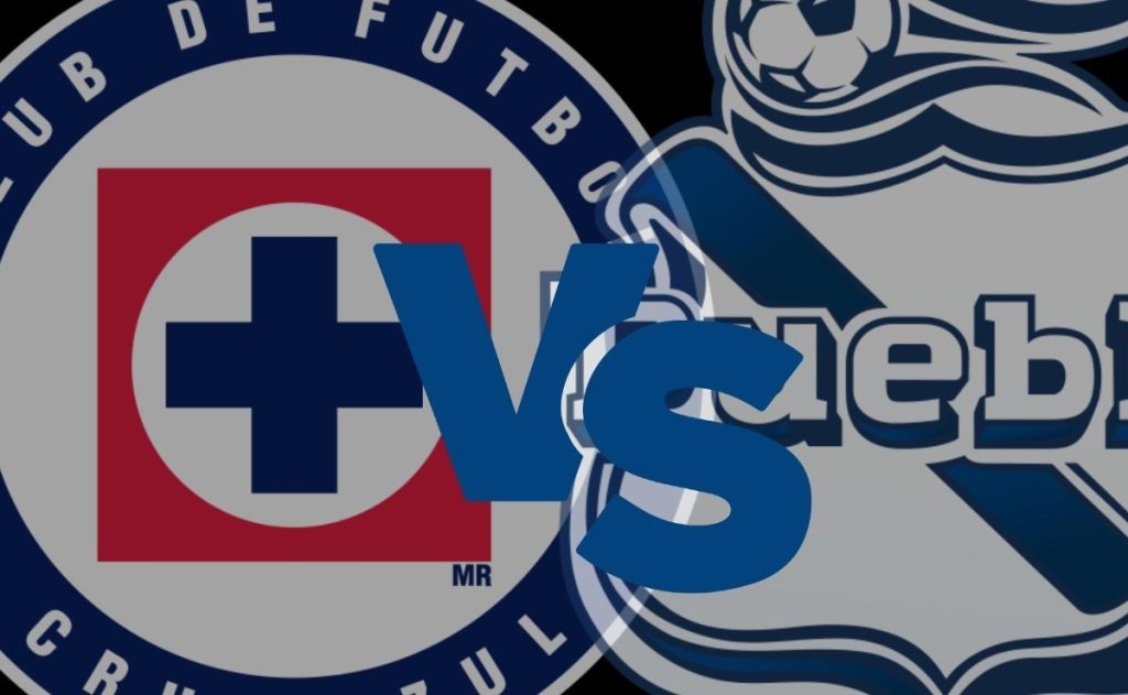 Cruz Azul vs Puebla LIVE and DIRECT for Liga MX Day 4 2022 opening schedule and TV channels