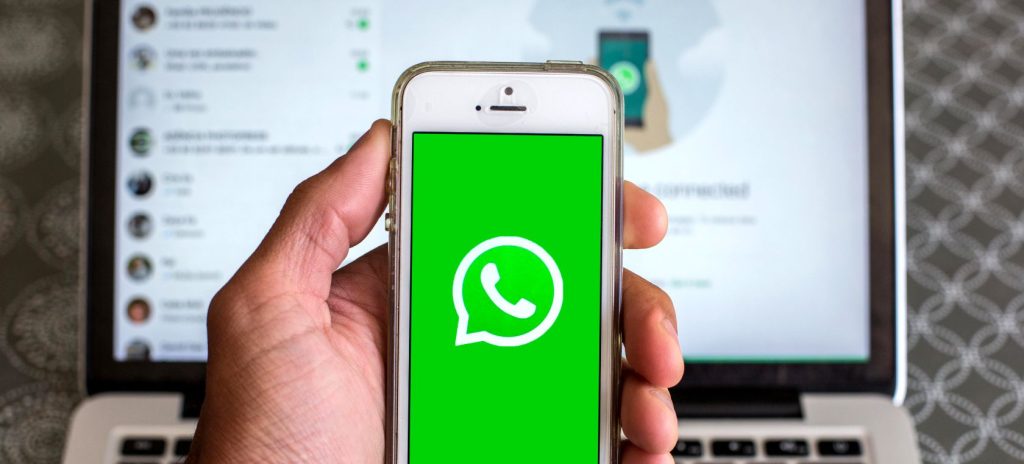 WhatsApp will allow you to hide that you are 'Online'