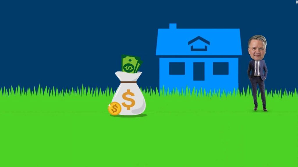 Interest is rising, can I refinance my property?