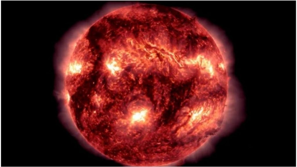 A solar storm may occur on July 19 and this is what will happen to Earth