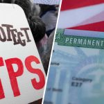 Biden administration opens the way to a “green card” for TPS beneficiaries – NBC Los Angeles