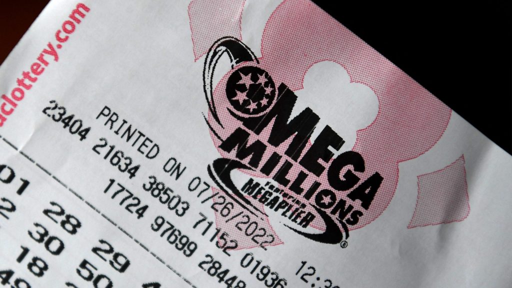 Can I play the Mega Millions lottery if I do not live in the United States?