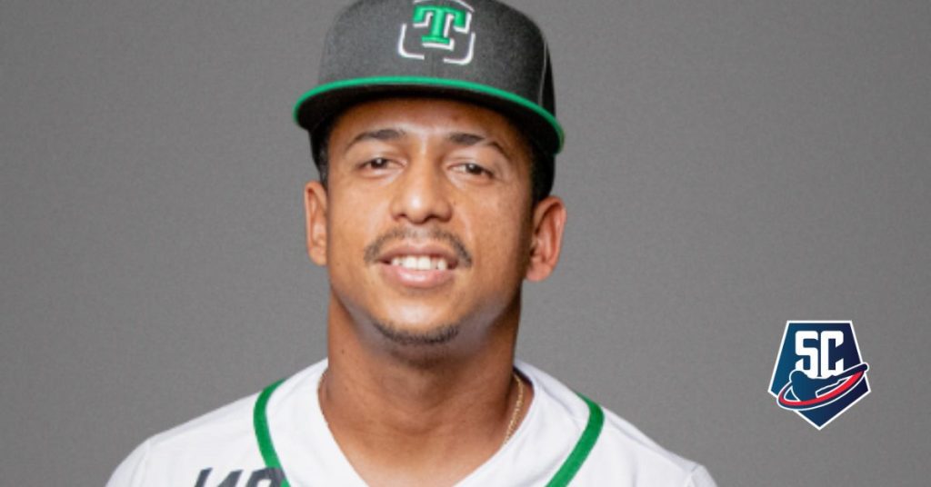 Cause LOW Raico Santos in the Mexican Baseball League - SwingComplete