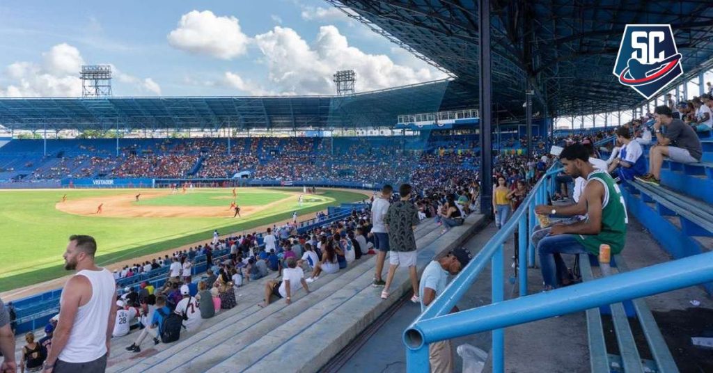 Cuba announces the names of the teams participating in the Elite Baseball Tournament - SwingComplete
