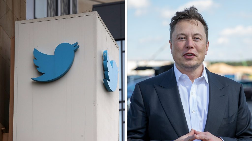 Elon Musk and Twitter will go to trial for a millionaire purchase agreement, ordered by a judge