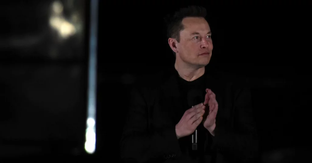 Elon Musk took on Twitter in the legal battle started by the social network's purchase