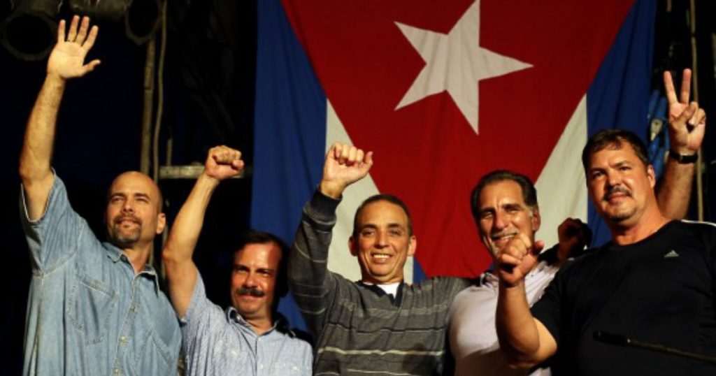 How much does a spy in America cost the Cuban regime?