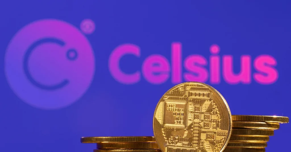 Nearly a month after suspending the withdrawal of funds in cryptocurrency for its clients, Celsius Network has declared bankruptcy